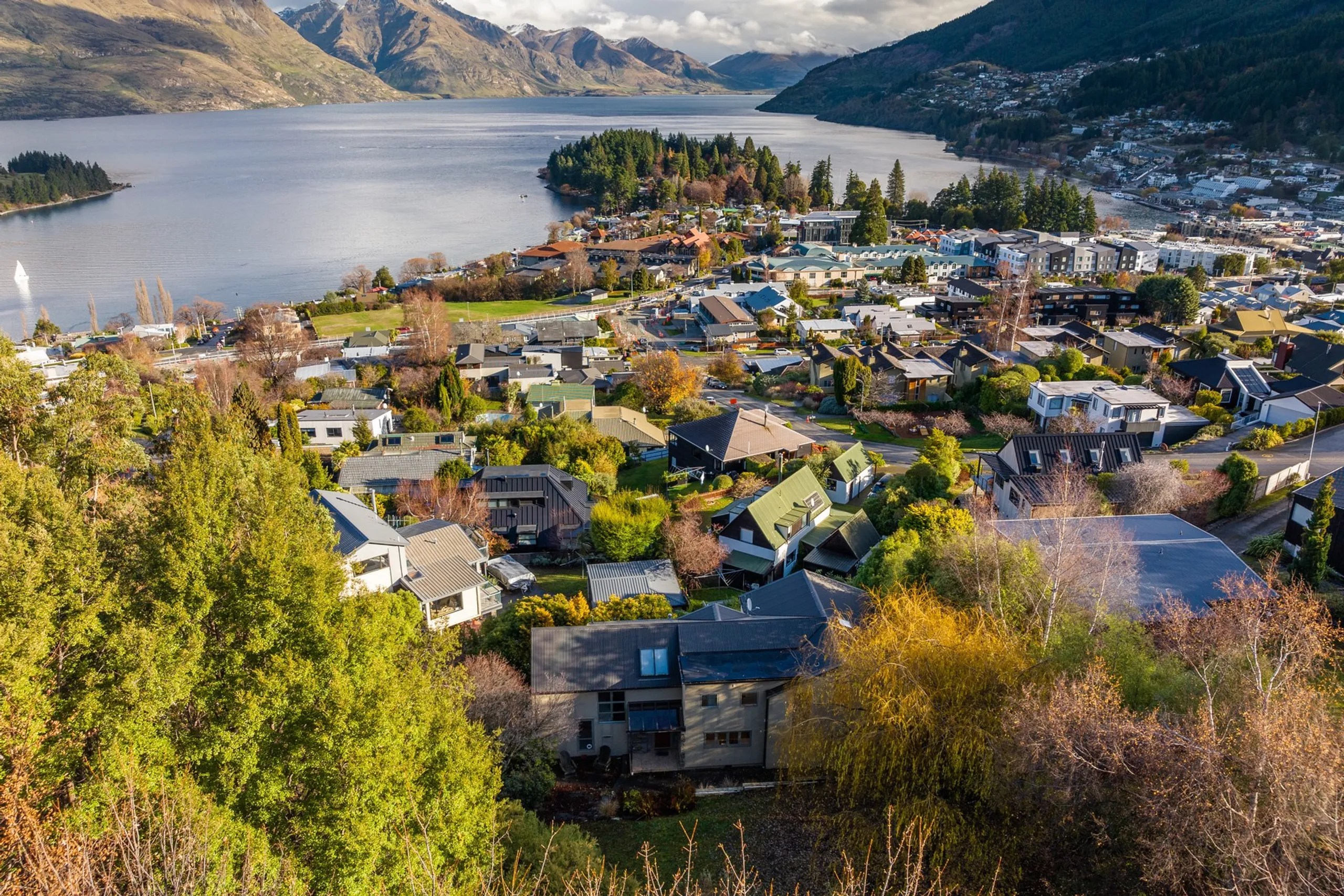 44 Suburb Street, Queenstown, Queenstown