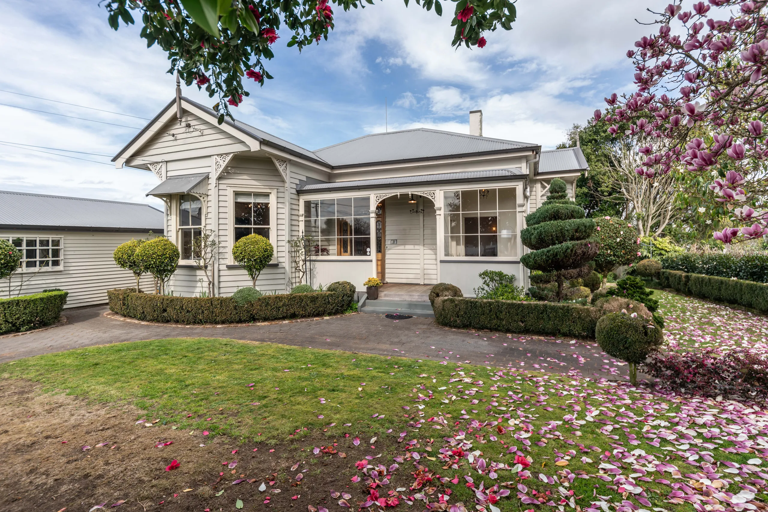 103 Grey Street, Hamilton East, Hamilton City
