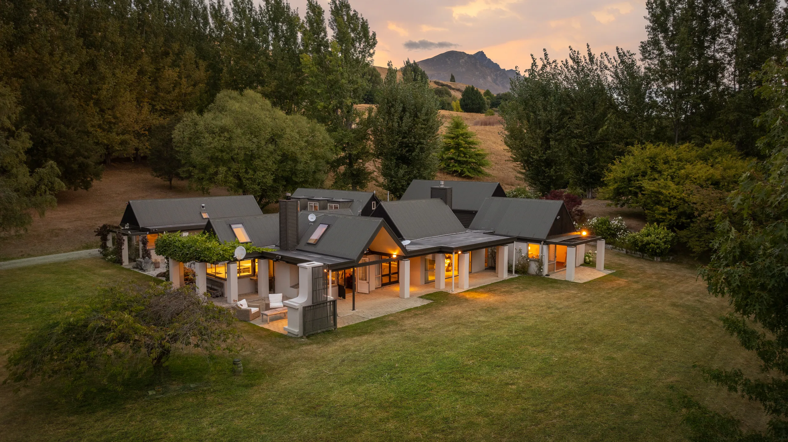 208 Lower Shotover Road, Dalefield, Queenstown