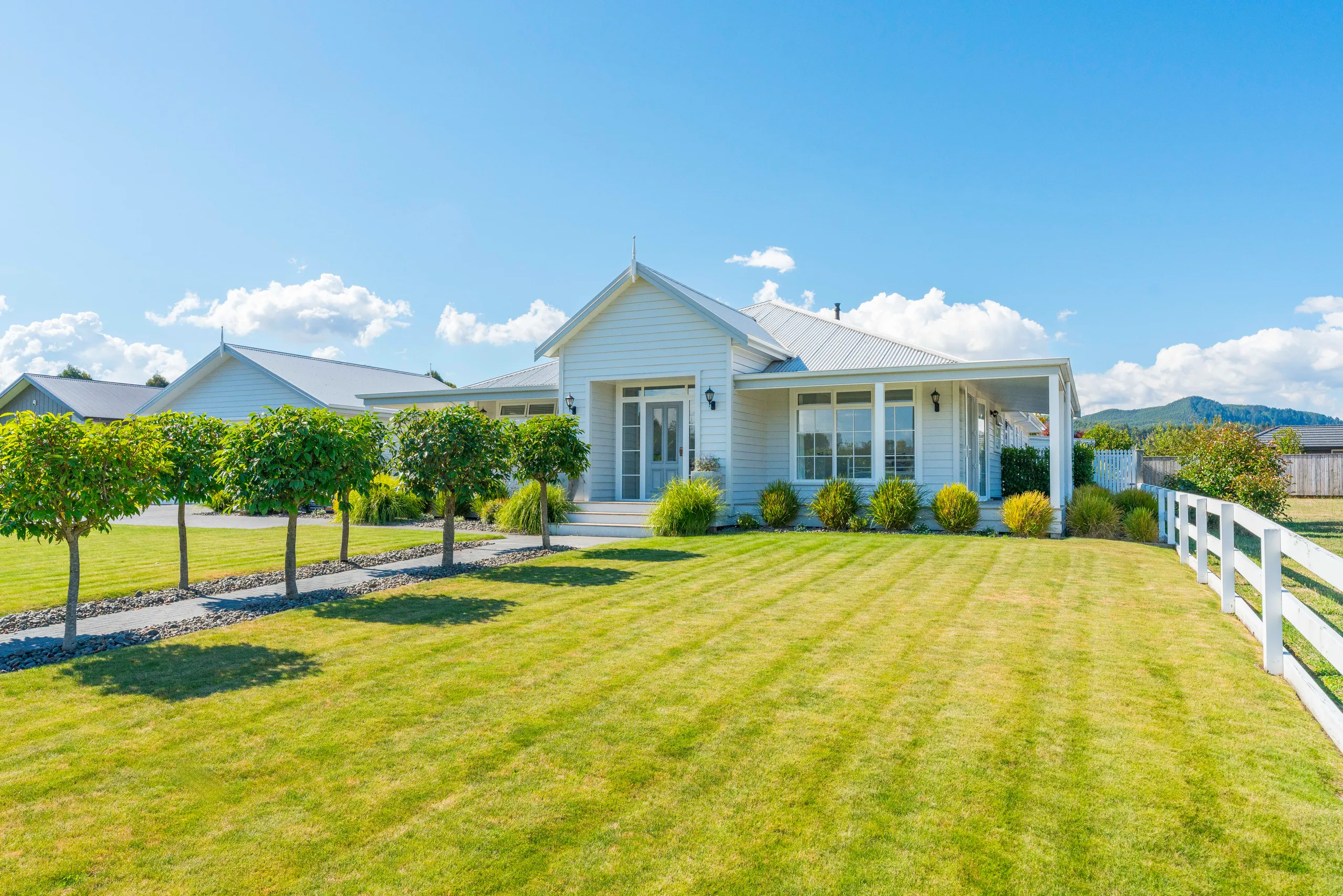 8 Pukatea Lane, Kinloch, Taupo