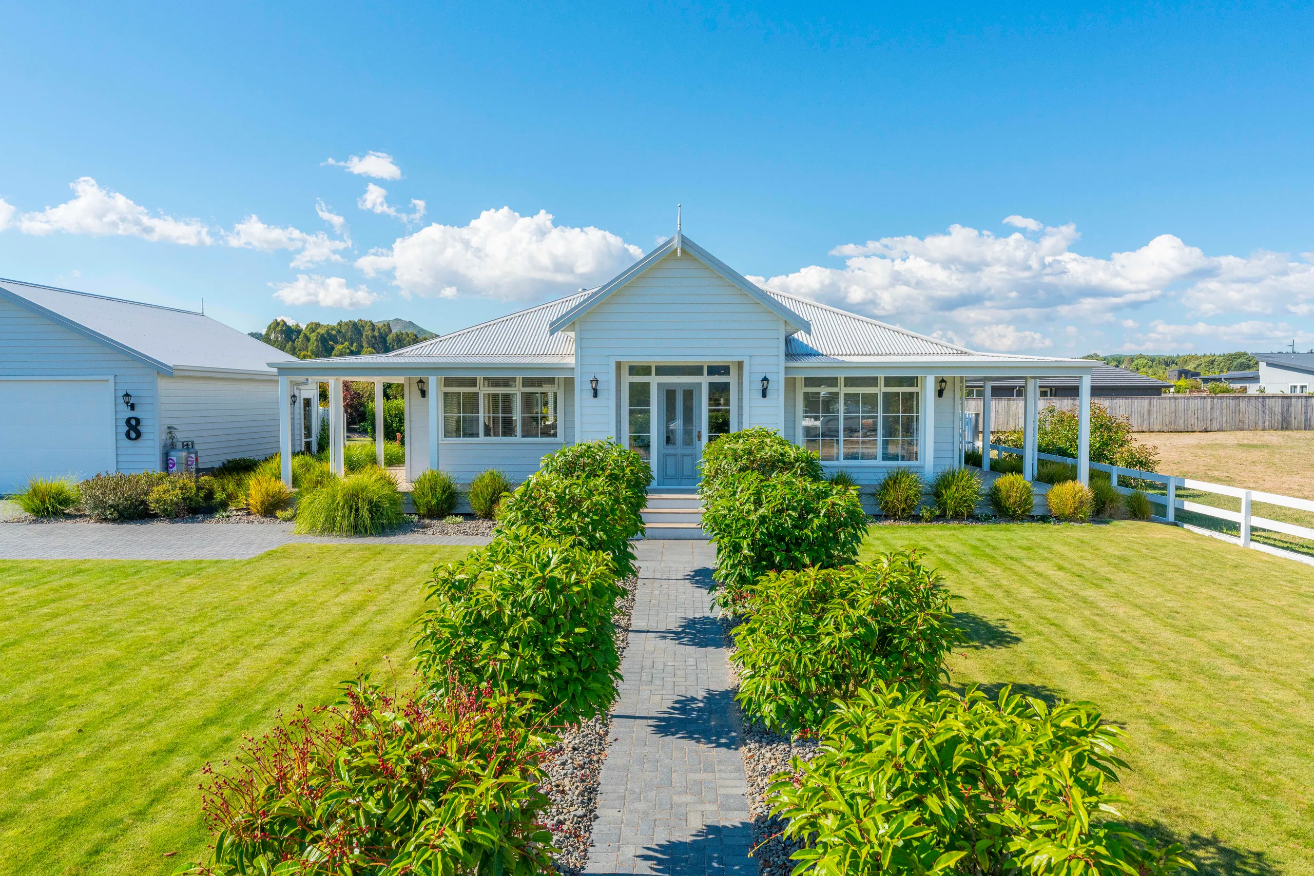 8 Pukatea Lane, Kinloch, Taupo