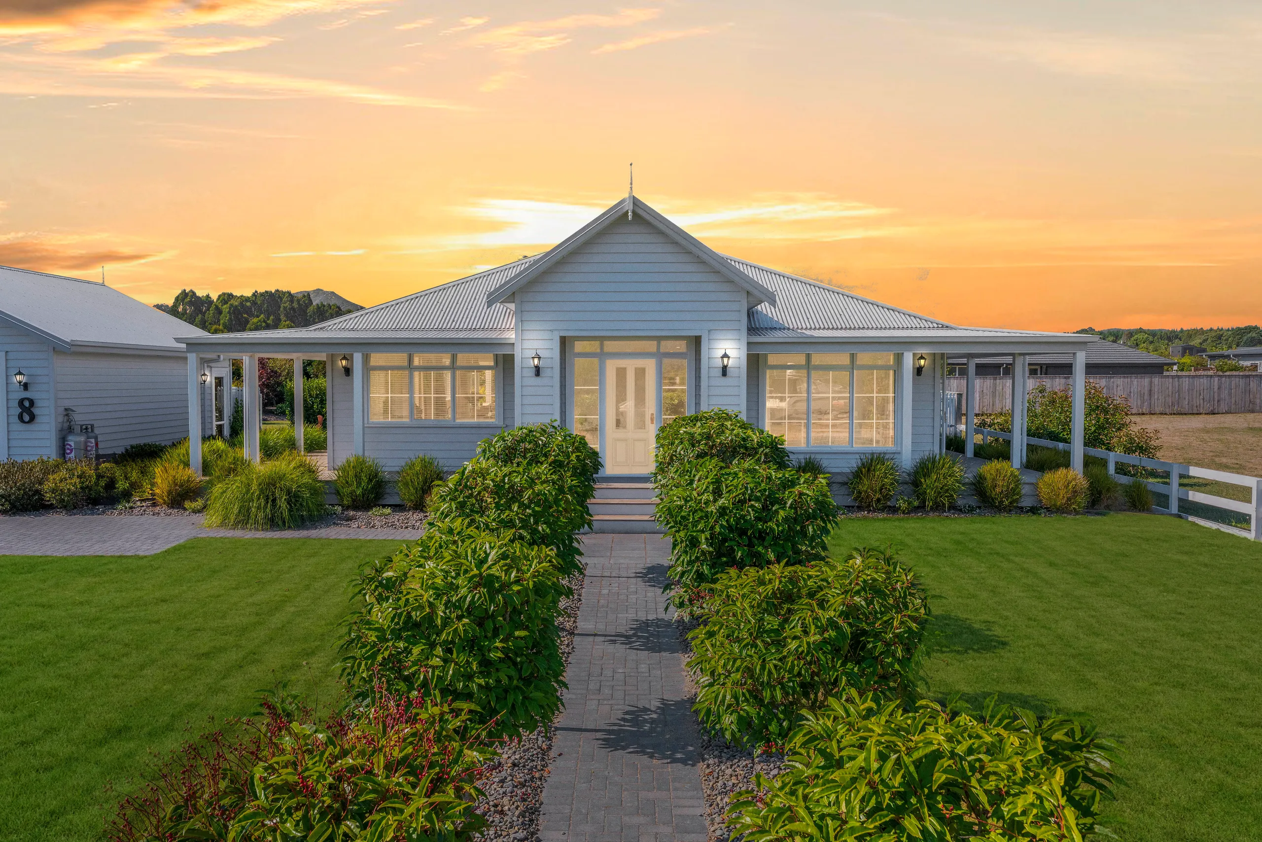 8 Pukatea Lane, Kinloch, Taupo