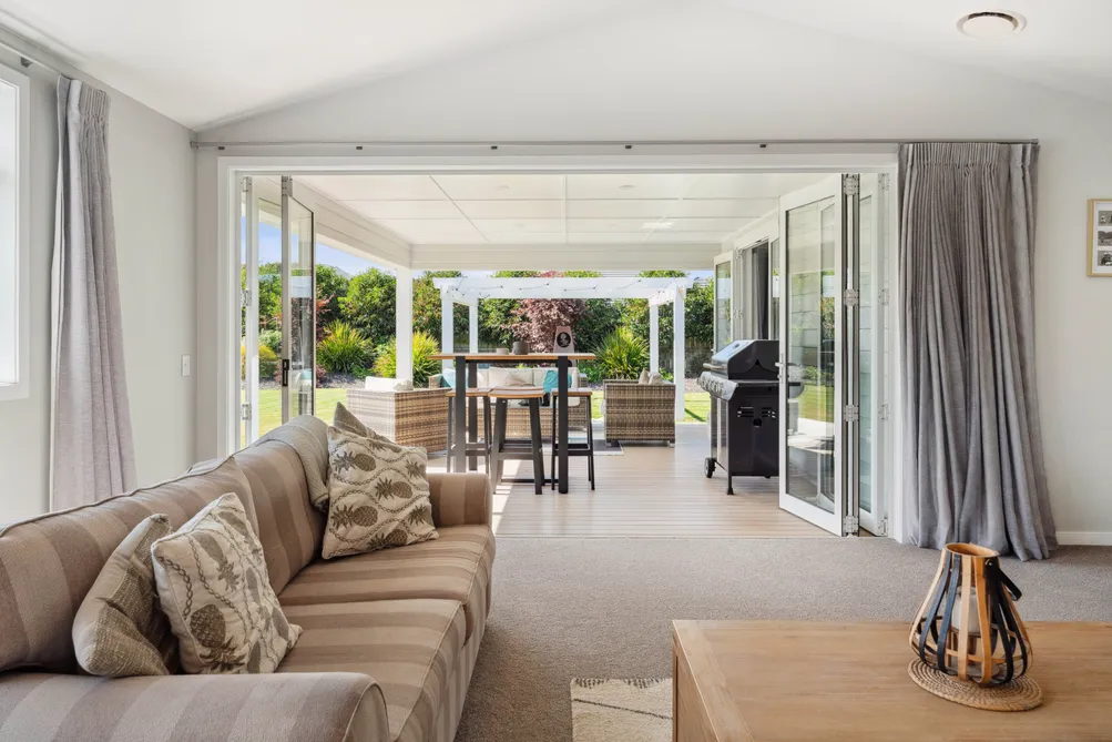 Timeless Elegance, Contemporary Comfort