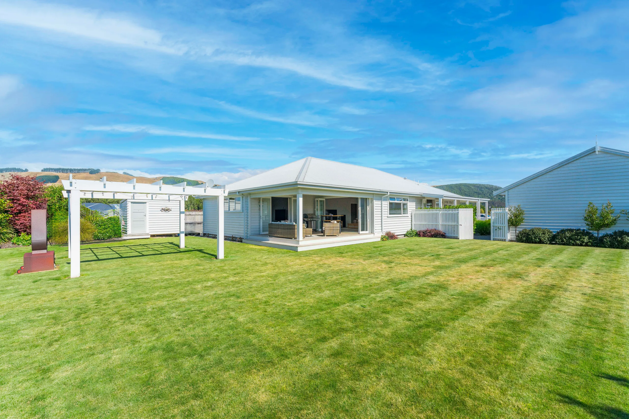 8 Pukatea Lane, Kinloch, Taupo