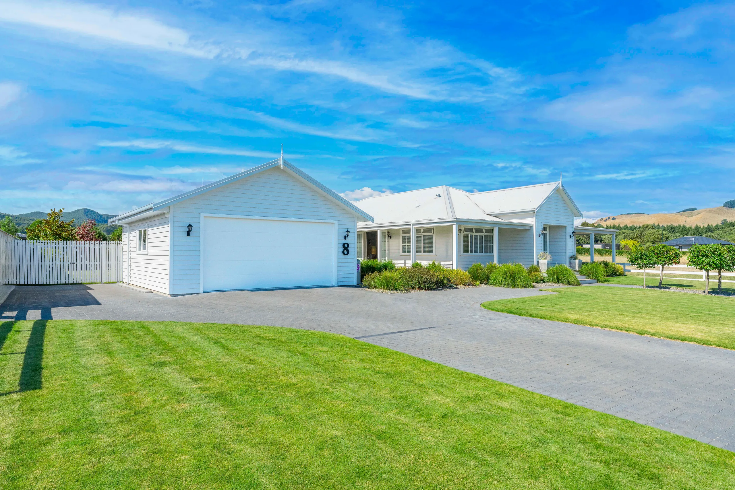 8 Pukatea Lane, Kinloch, Taupo
