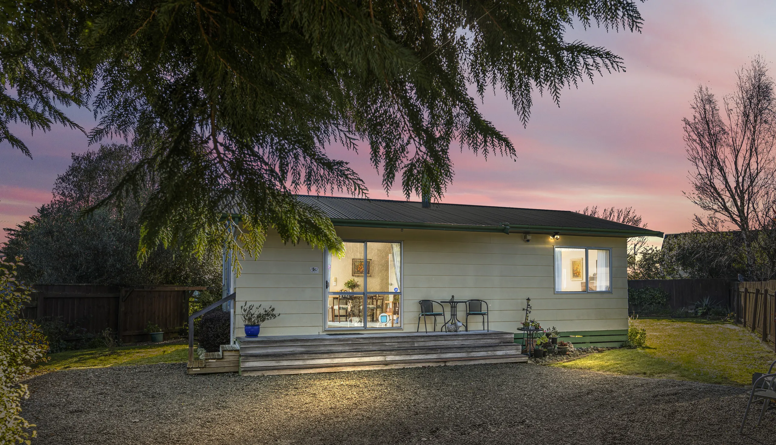 8C Kupe Drive, Carterton, Wairarapa