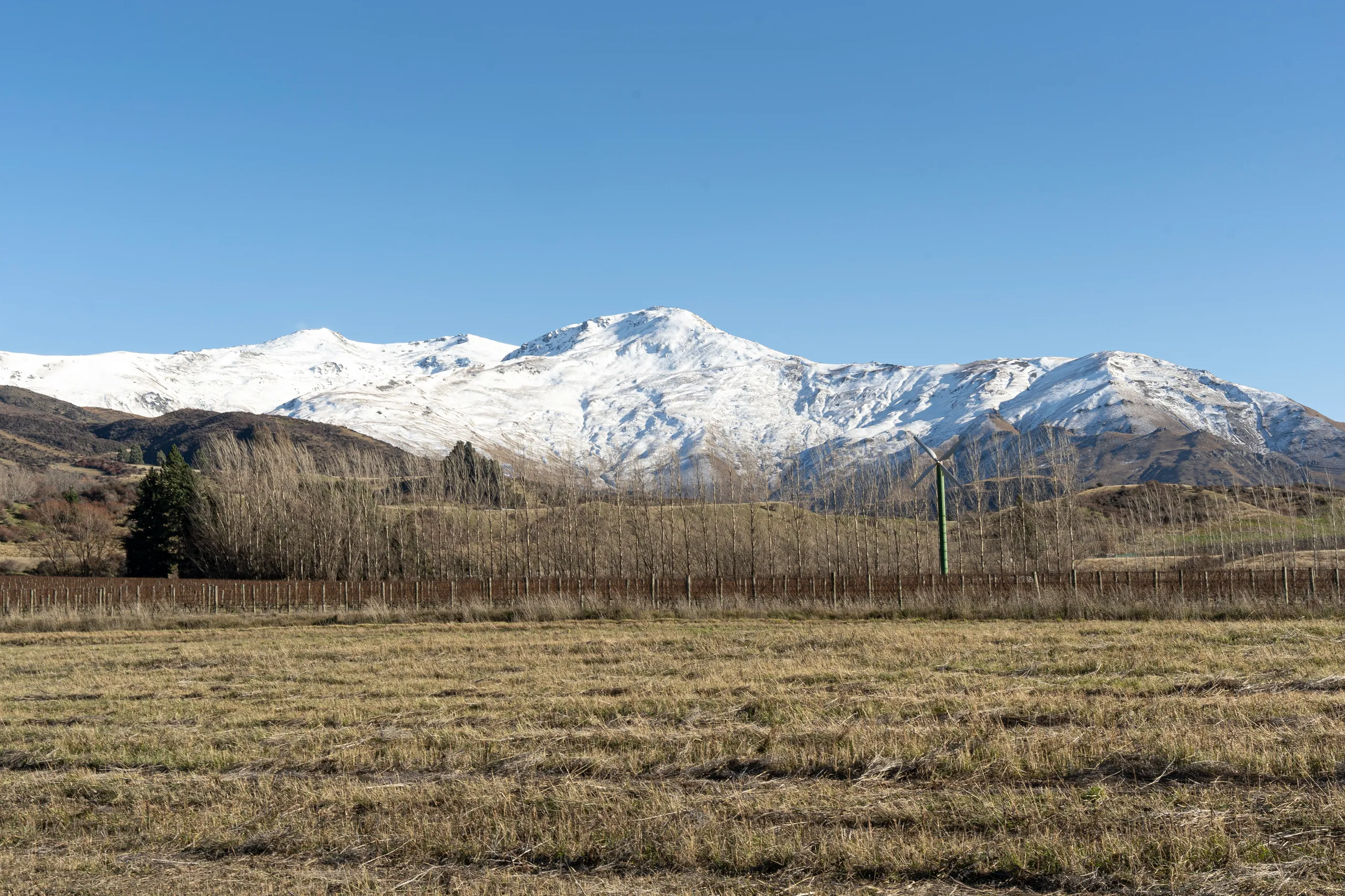 Lot 2 Gibbston Back Road, Gibbston, Queenstown