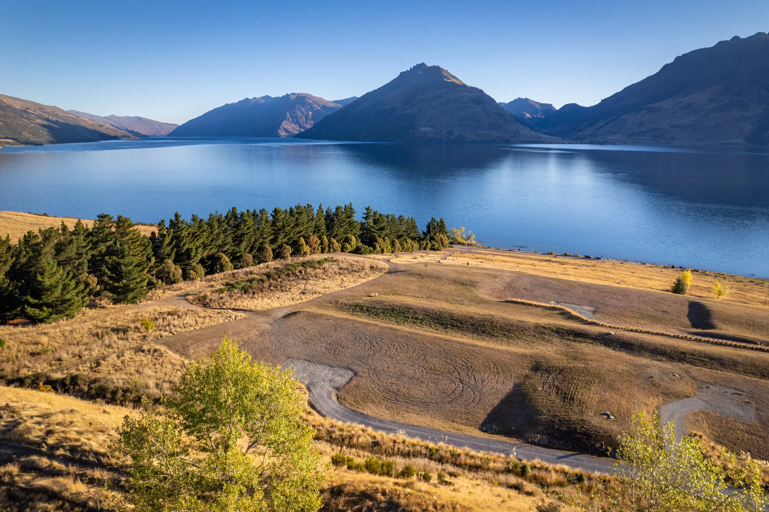 1 Nathanael Place, Drift Bay, Queenstown