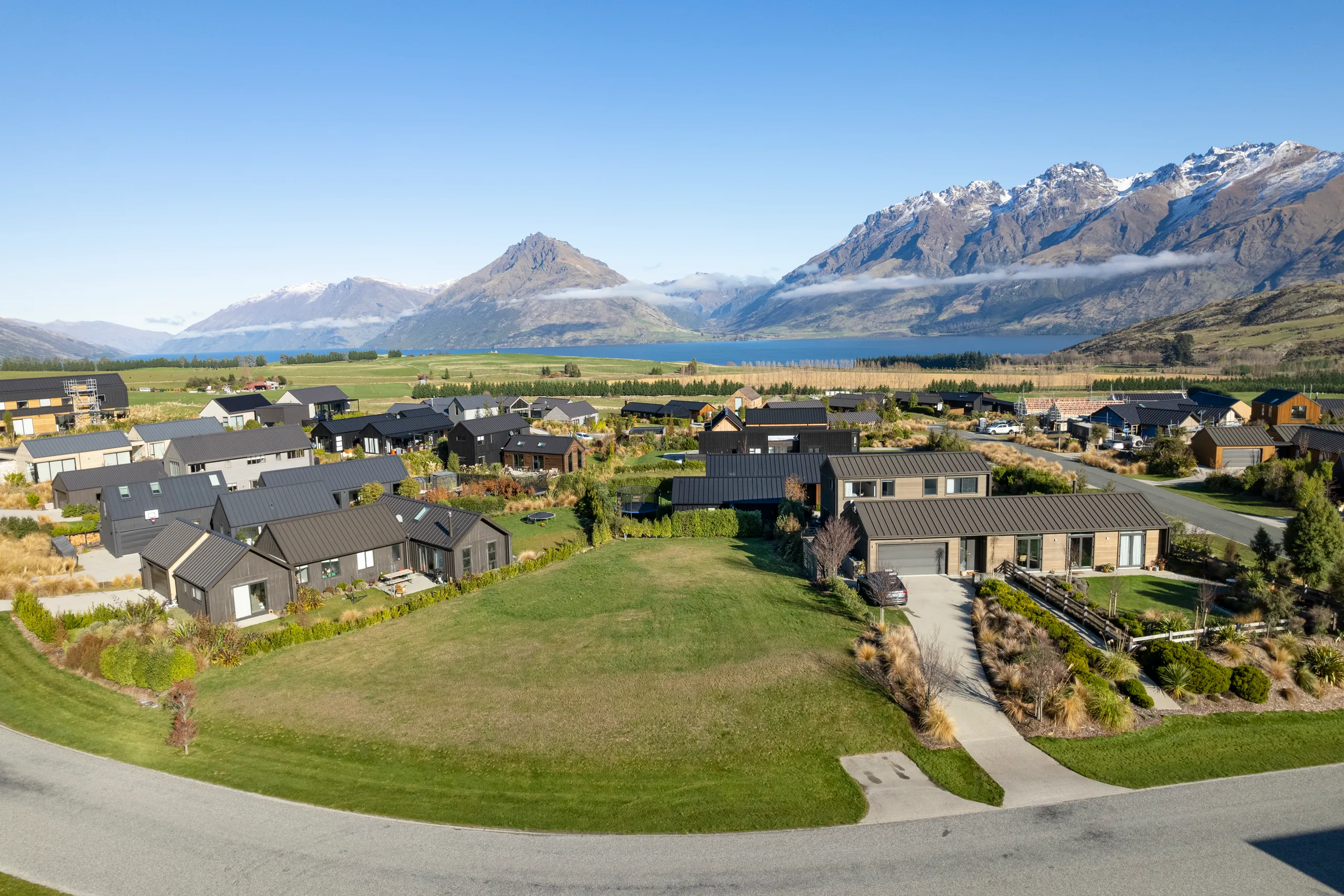 4 Hackett Road, Jacks Point, Queenstown