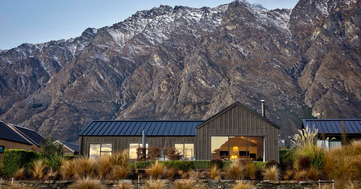 5 Terrington Court, Jacks Point, Queenstown NZ Sotheby’s Realty