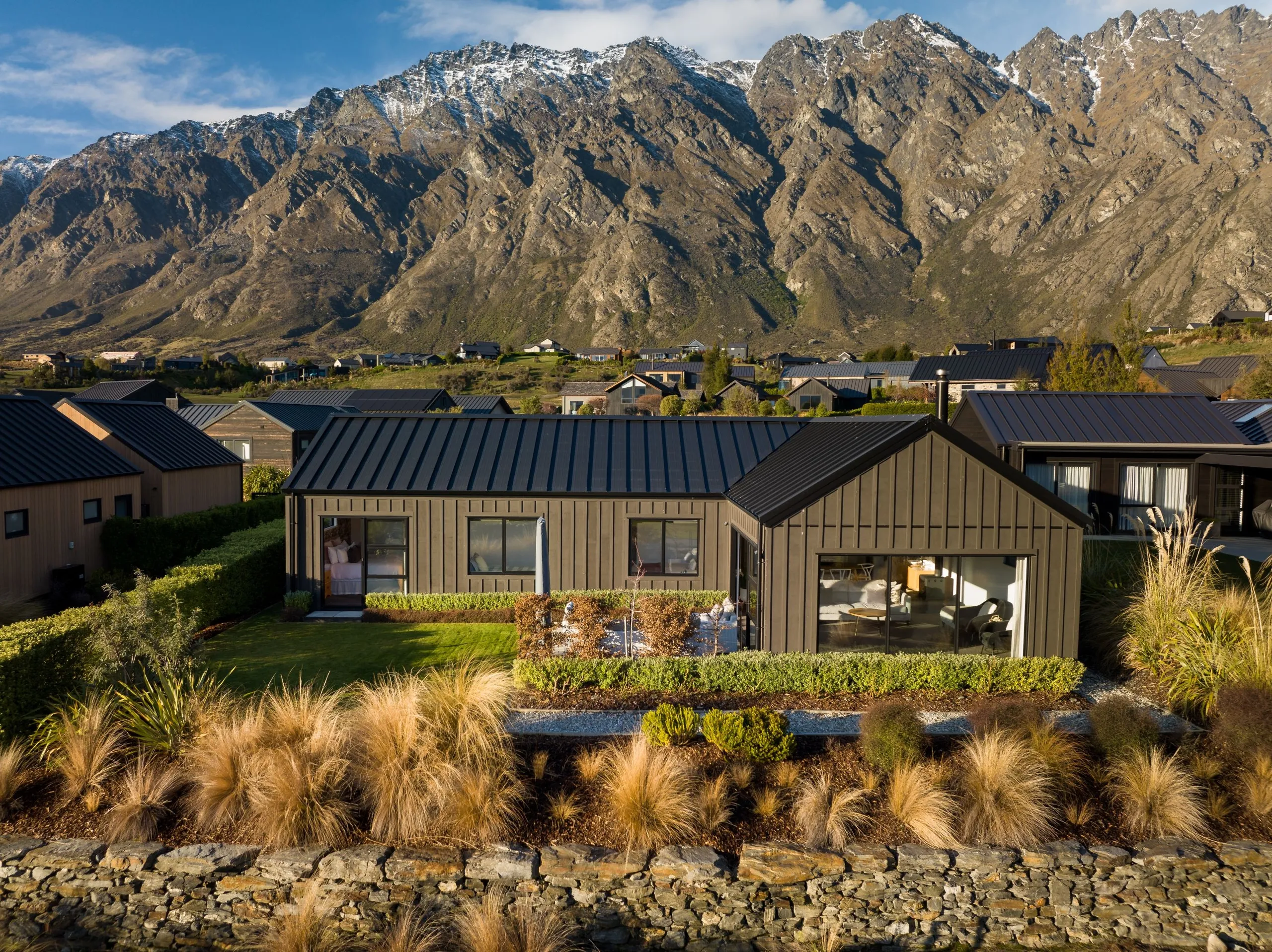 5 Terrington Court, Jacks Point, Queenstown