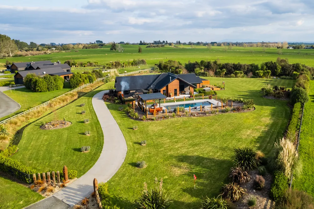 Price Reduced $100,000