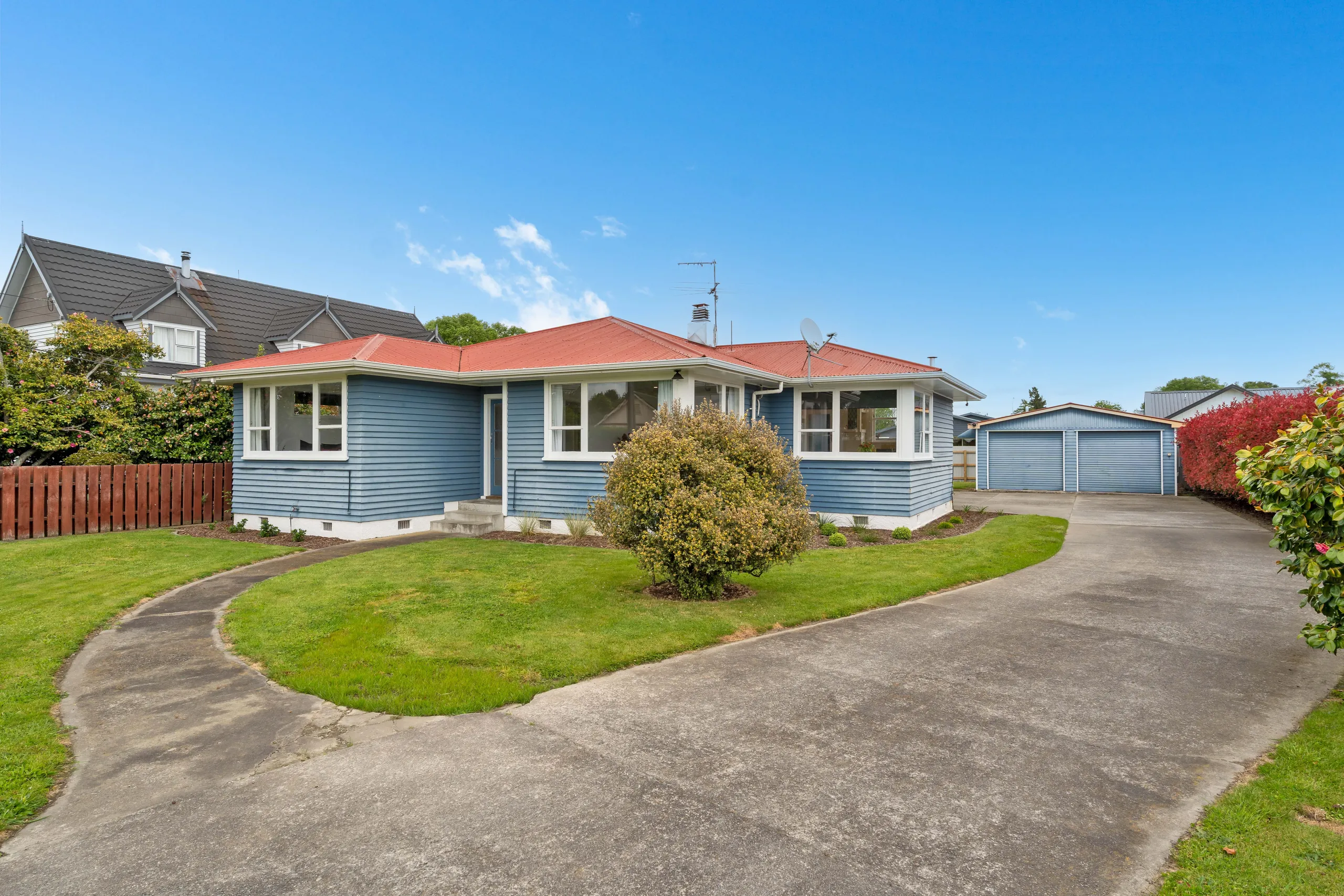 21 Upper Plain Road, Masterton, Wairarapa