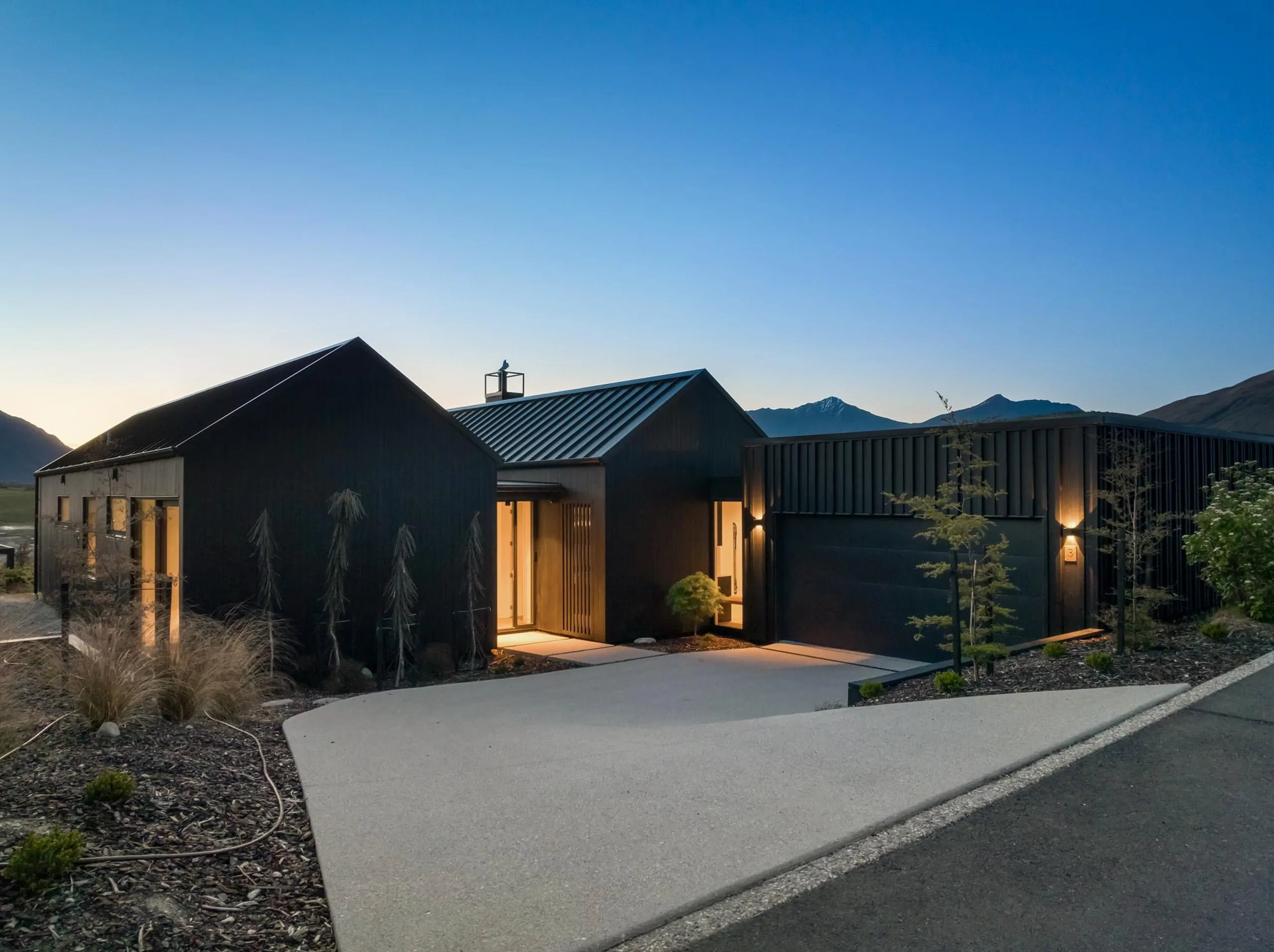 3 Wanderer Lane, Jacks Point, Queenstown