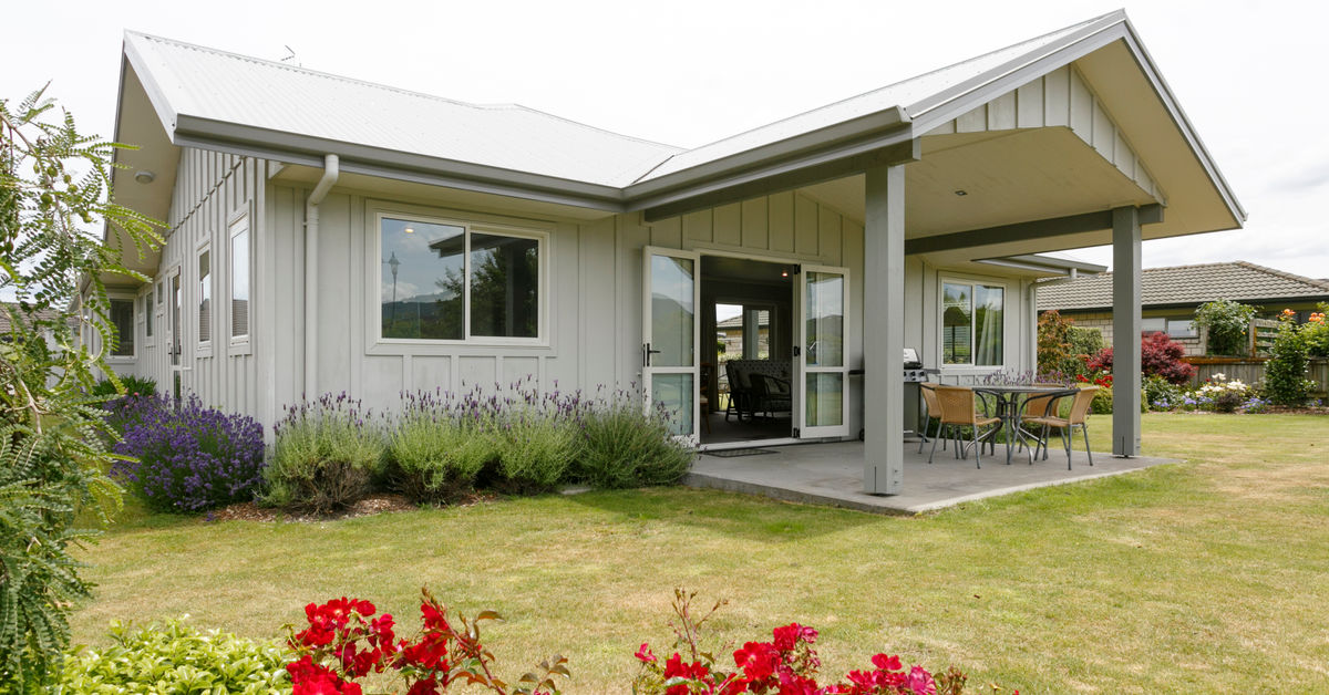 81 Lisland Drive, Kinloch, Taupo NZ Sotheby’s Realty TAUP2077