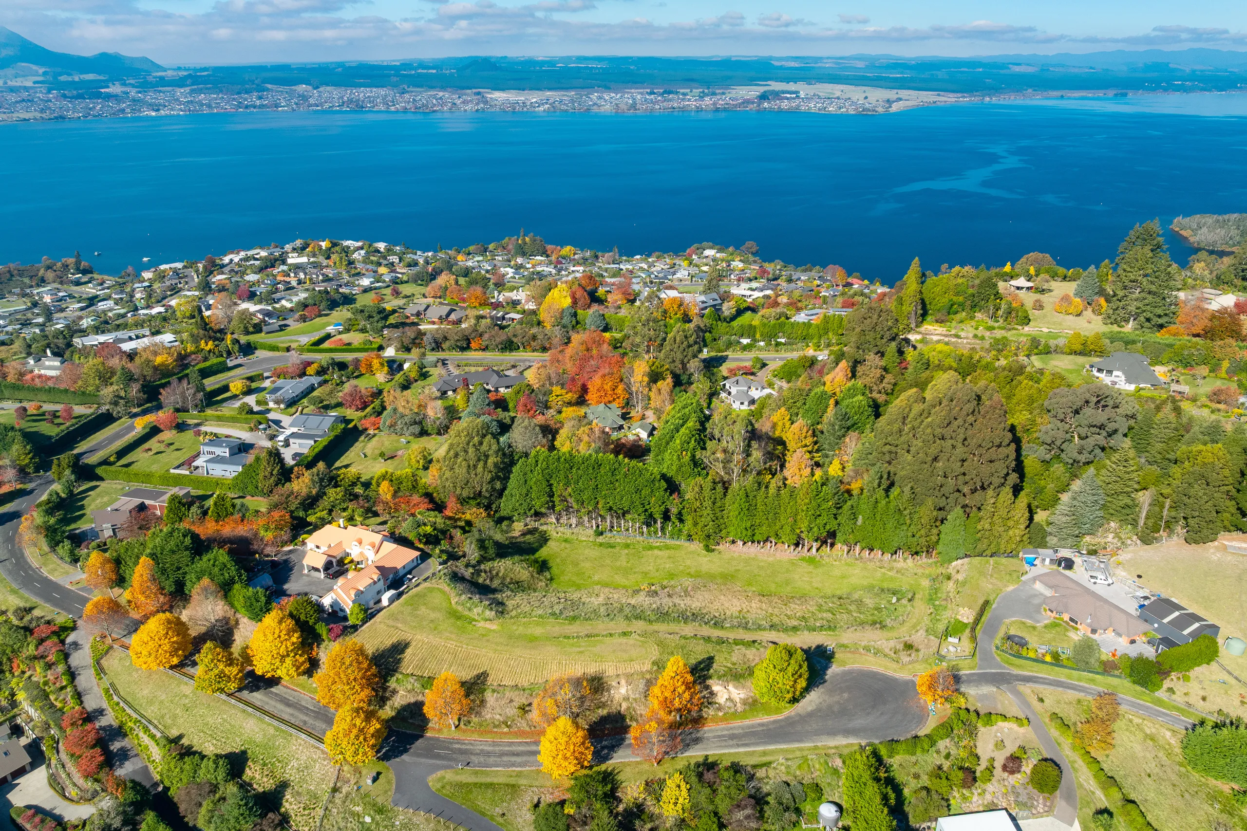 137 Acacia Heights Drive, Acacia Bay, Taupo