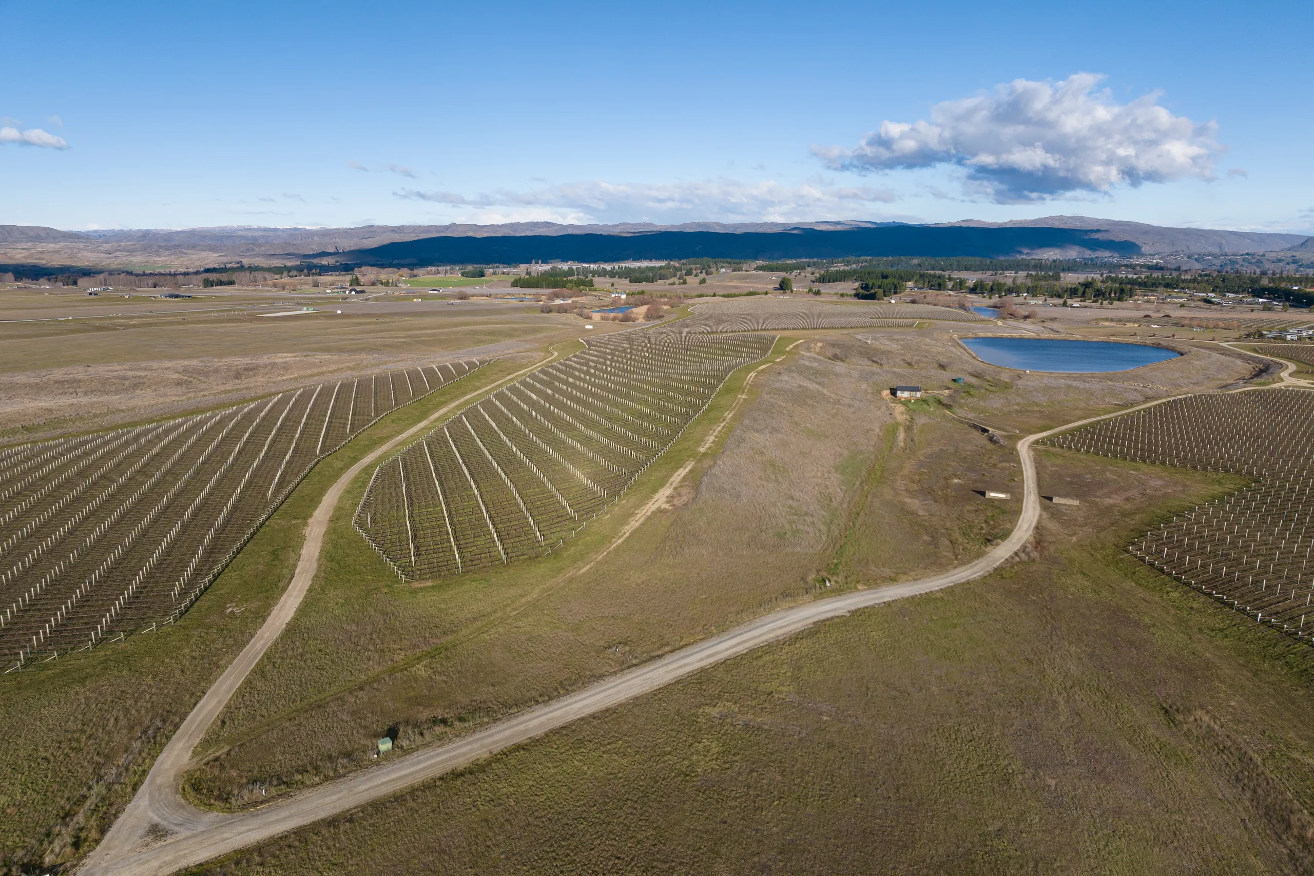 Lot 35 McArthur Road, Mount Dunstan, Alexandra , Central Otago