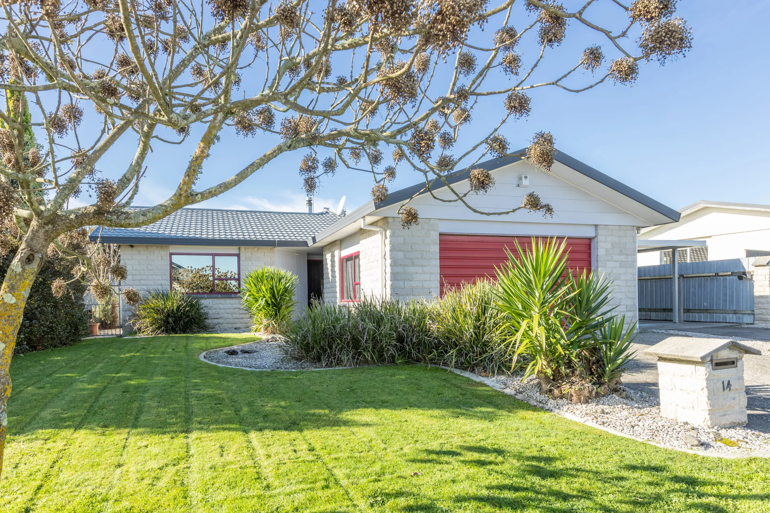 14 Legorne Lane, Havelock North, Hastings