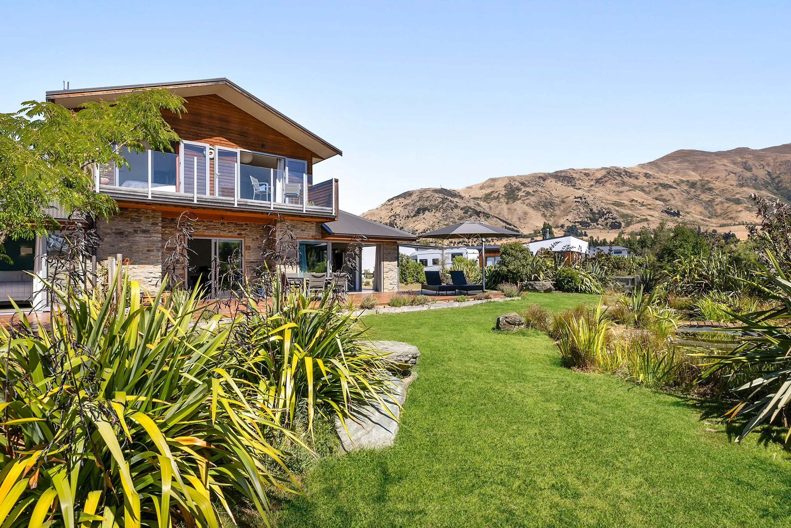 3 Maggies Way, Wanaka, Wanaka