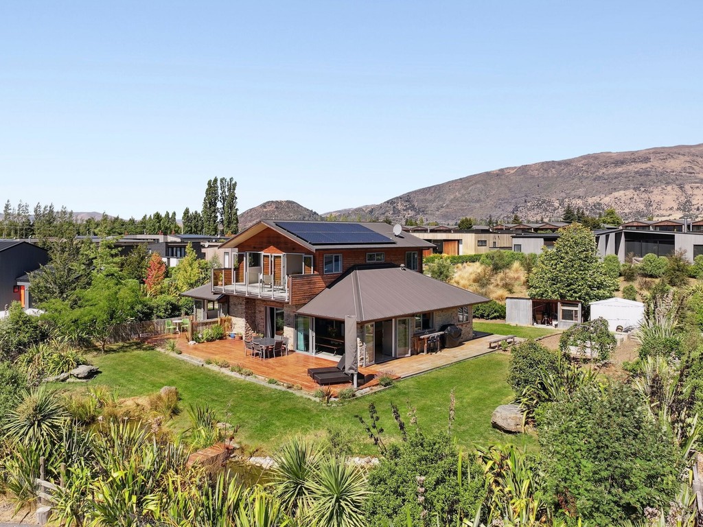Eco-Conscious, Income-Savvy & Full of Personality
