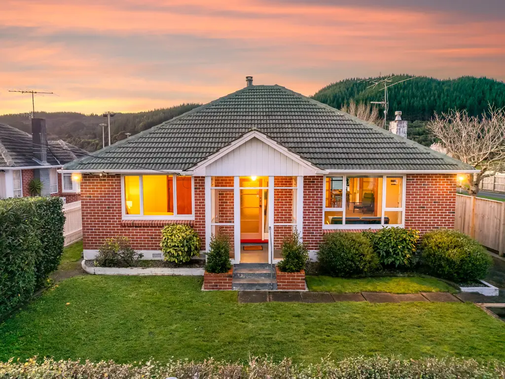 NortonGrant Hutt Valley NZ Sotheby’s Realty