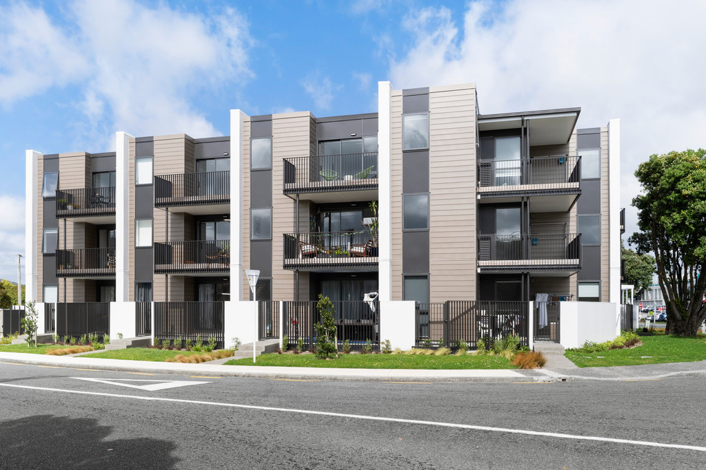 Premium, Secure & Brand New in Waterloo. 