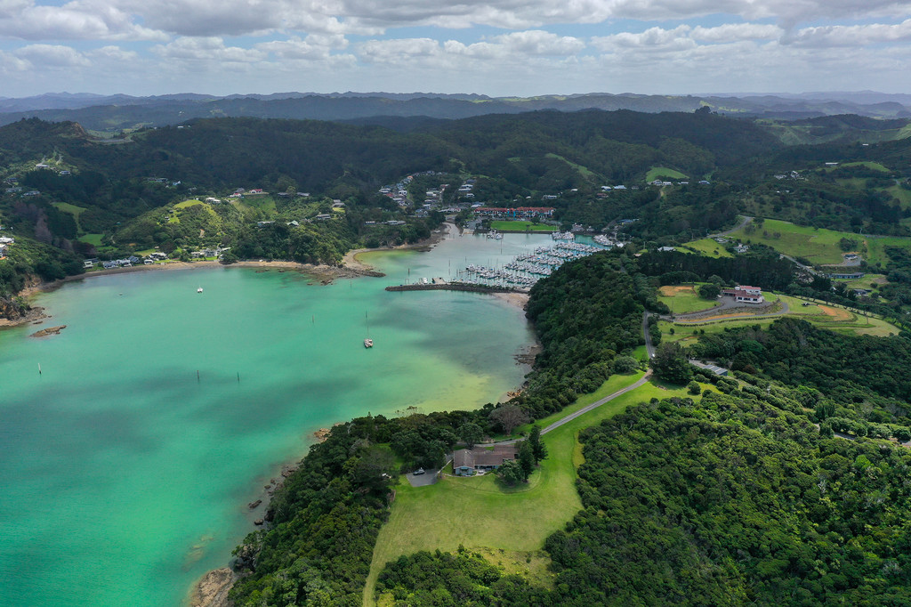 The Waterfront Opportunity You Can’t Miss