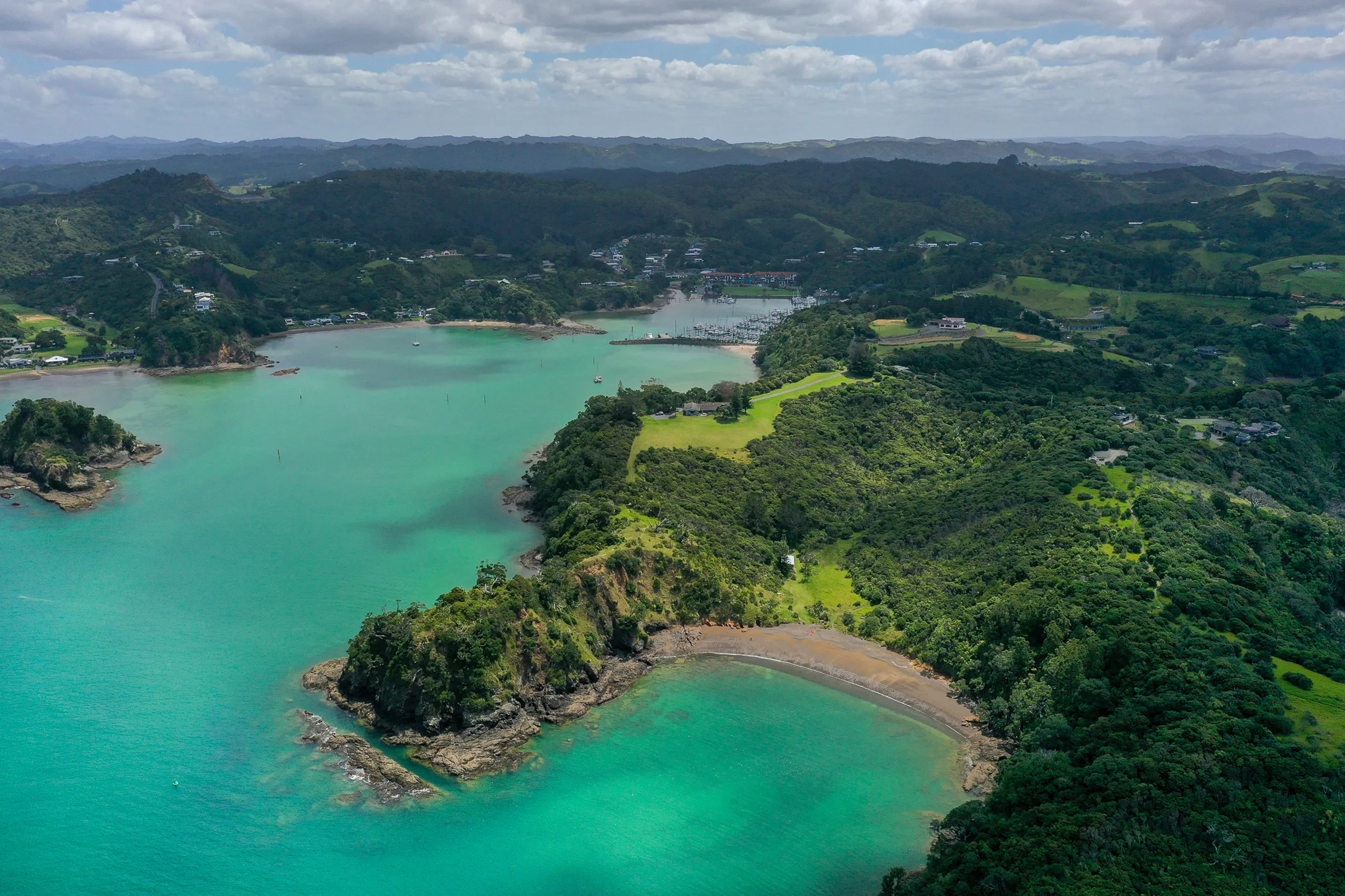 106 Landowners Lane, Tutukaka, Whangarei