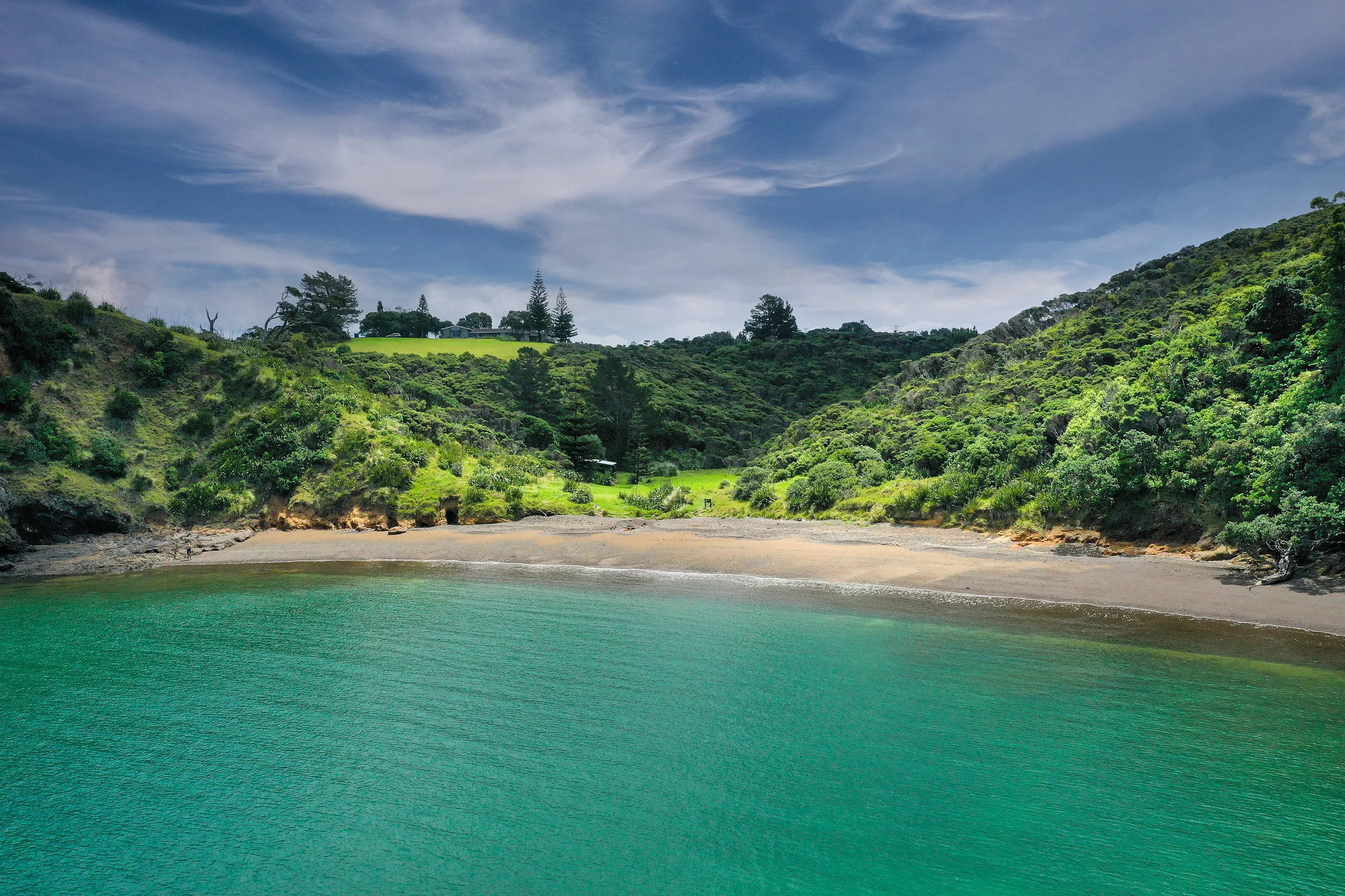 106 Landowners Lane, Tutukaka, Whangarei