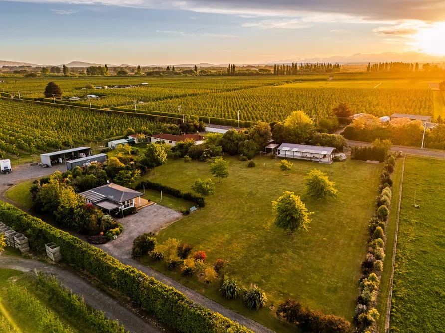 Lifestyle Living - Home, Income, and Opportunity