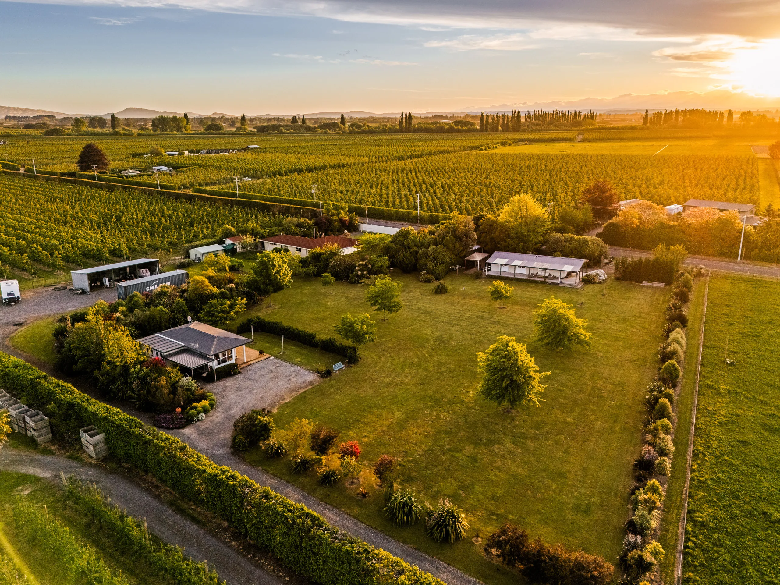 308 Brookfields Road, Meeanee, Napier