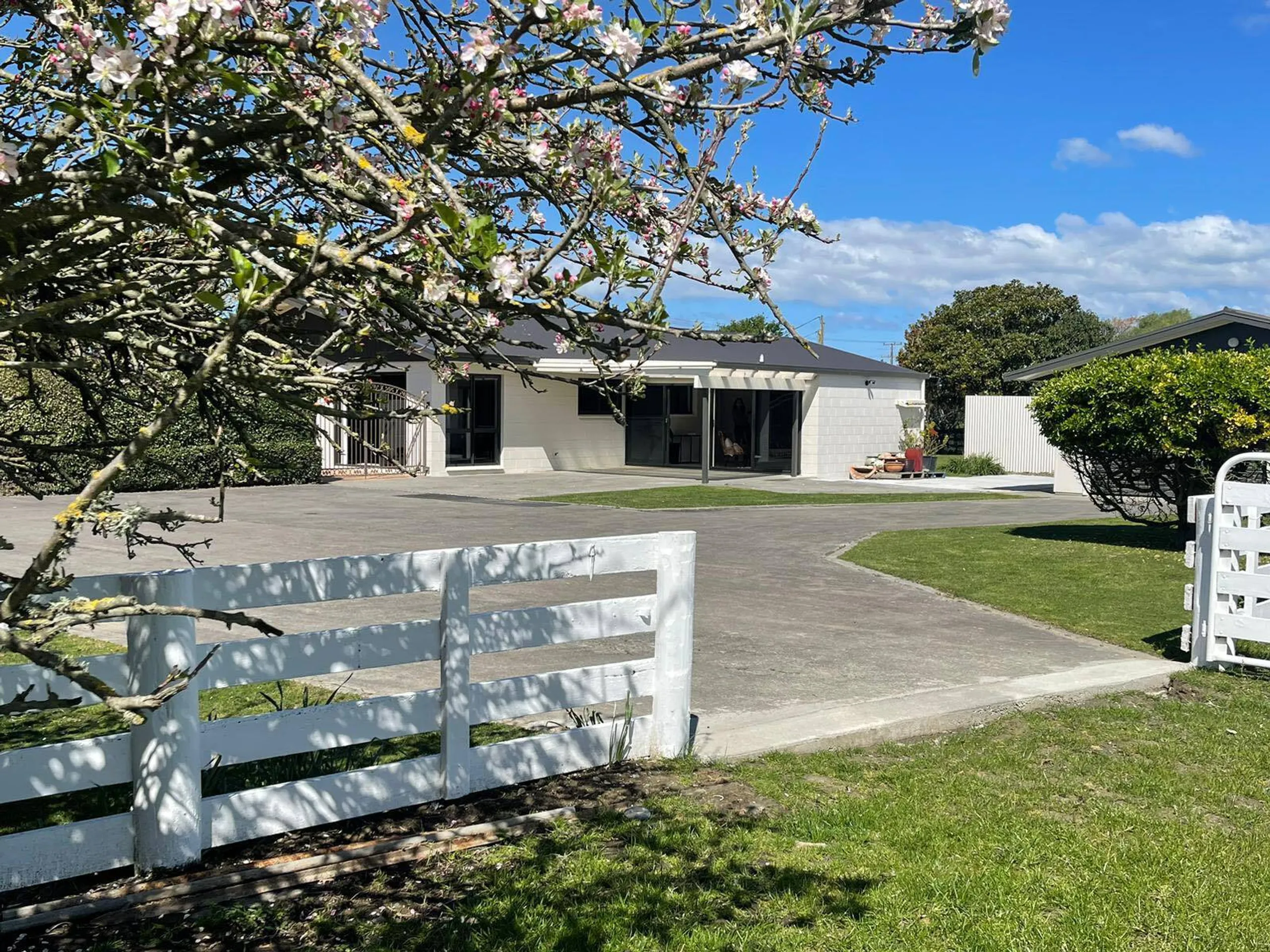 45 Jessep Road, Meeanee, Napier