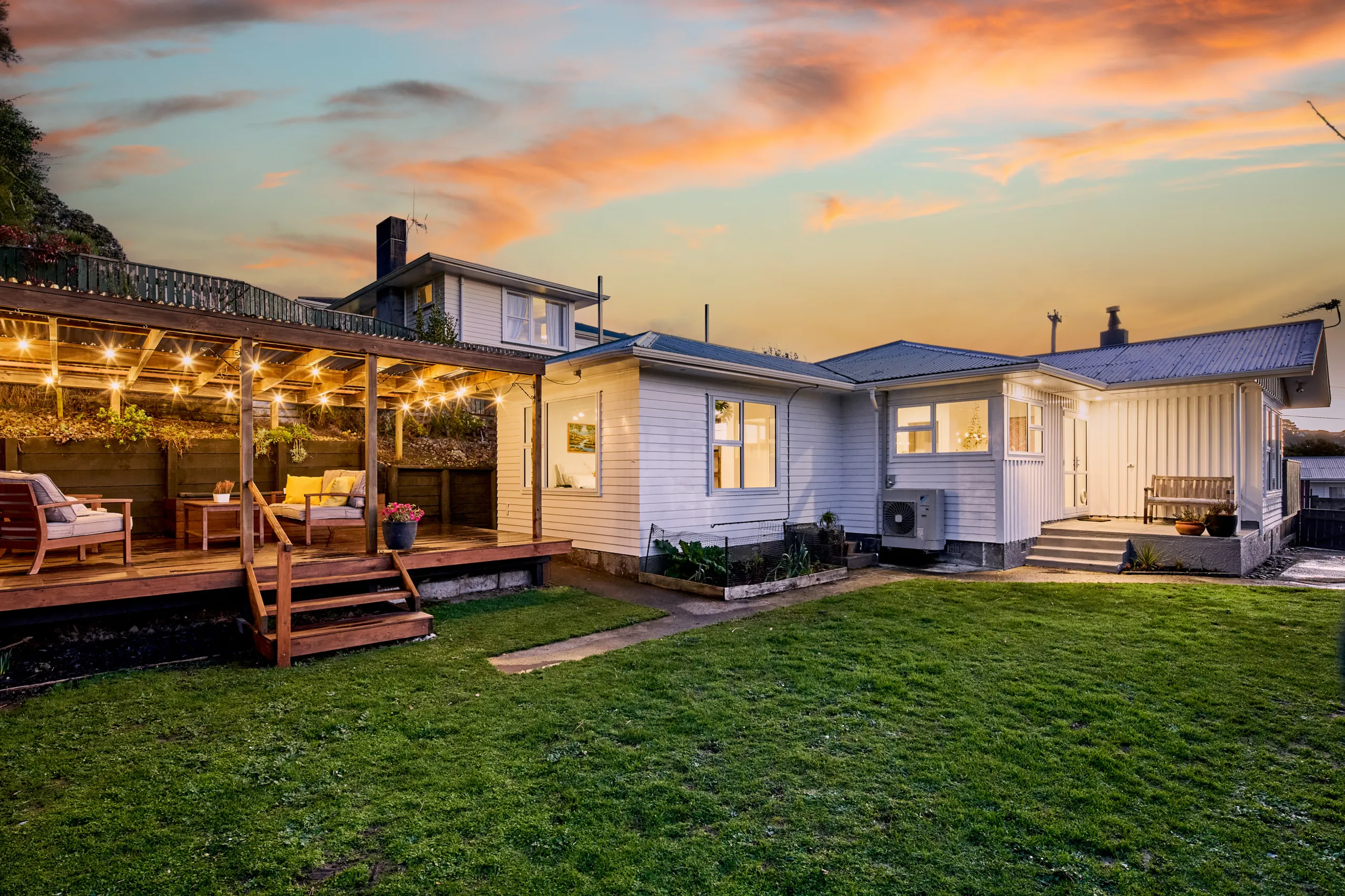 3 Catherine Crescent, Paparangi, Wellington City