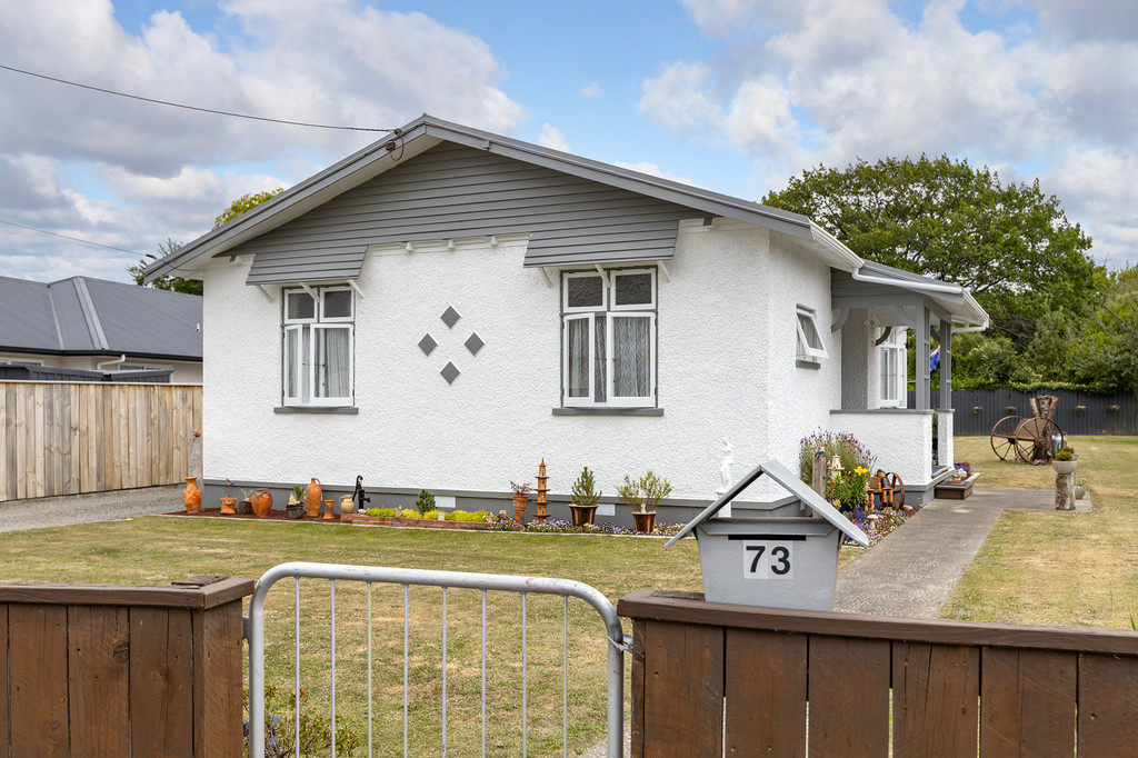 Charming Character Home with Timeless Features