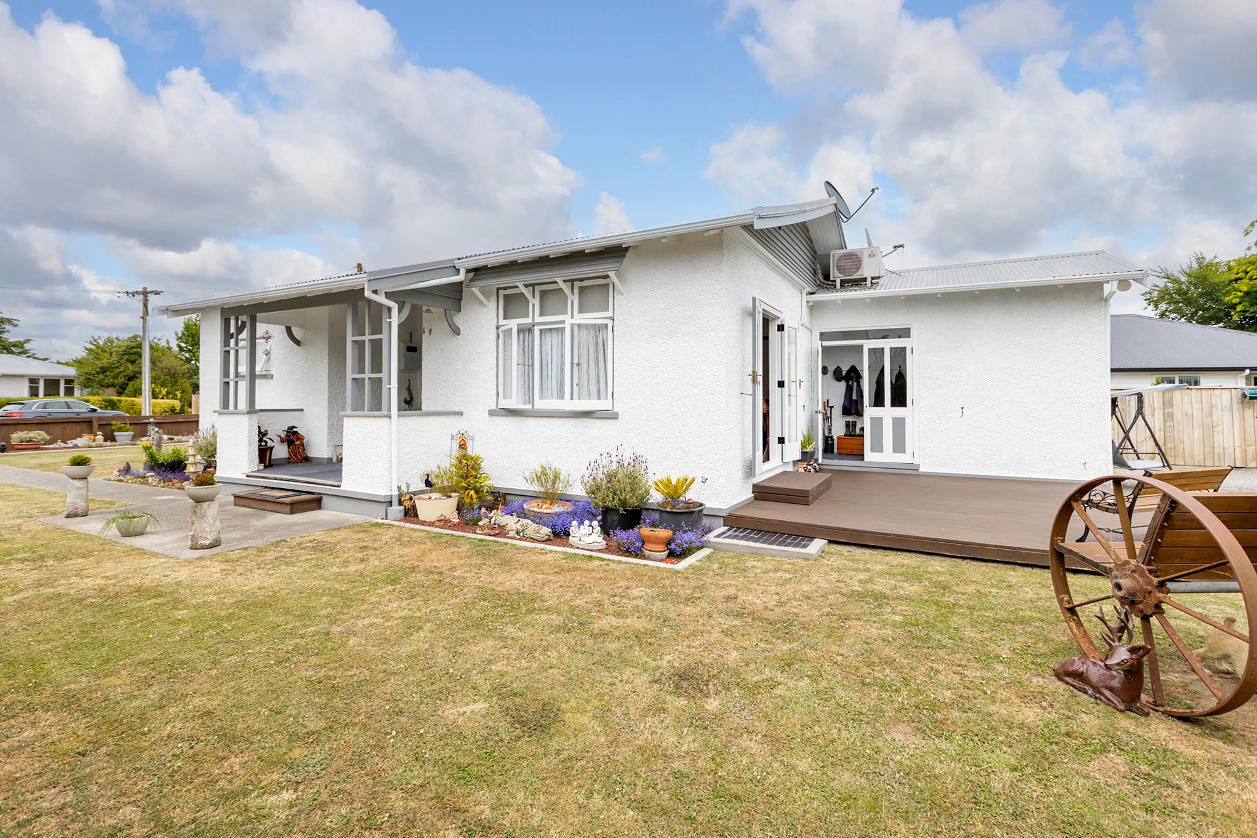 73 Iorns Street North, Masterton, Wairarapa