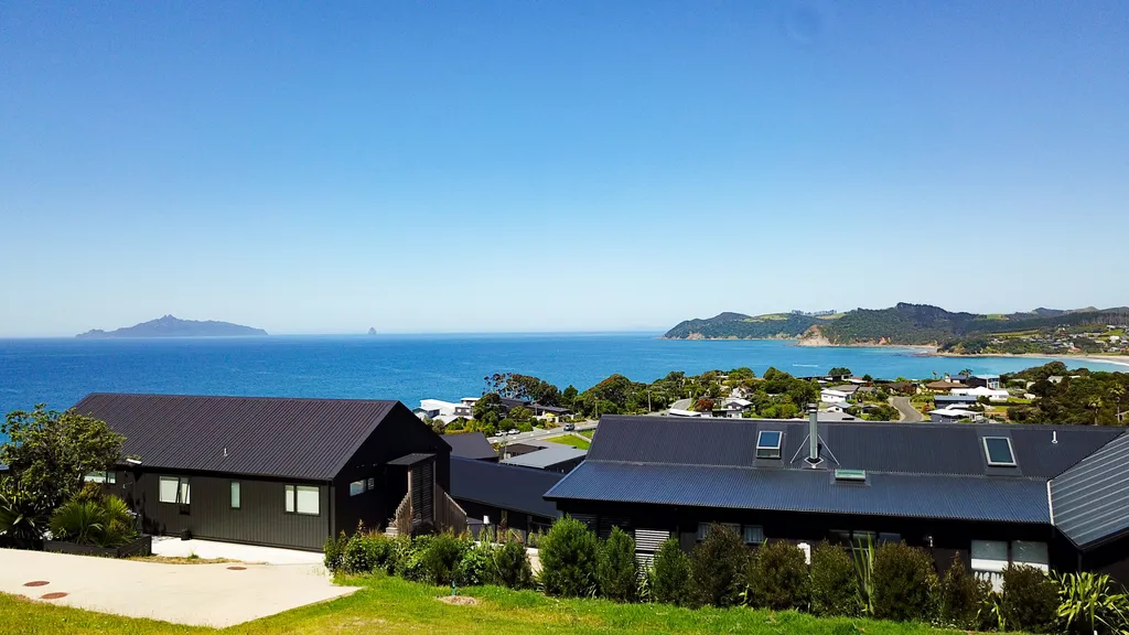 Claim Your Slice of Paradise