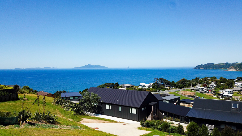 Claim Your Slice of Paradise