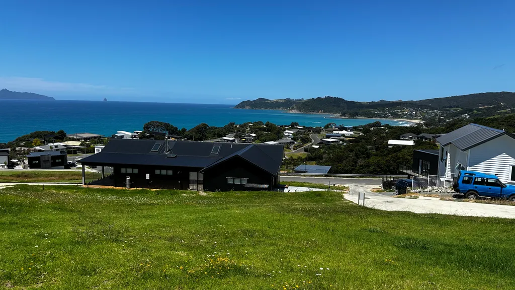 Coastal Paradise - Ocean Views