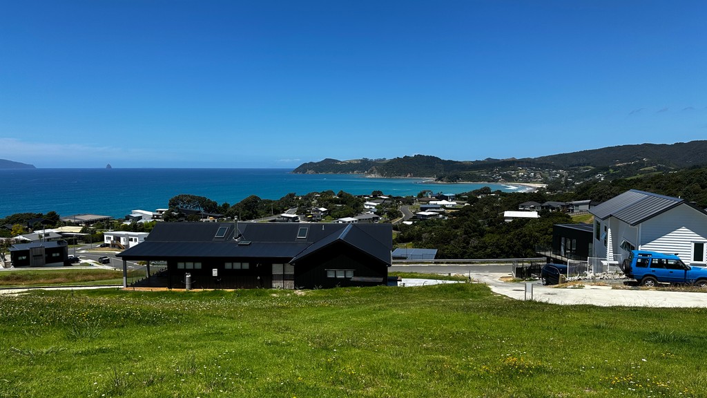 Coastal Paradise - Ocean Views