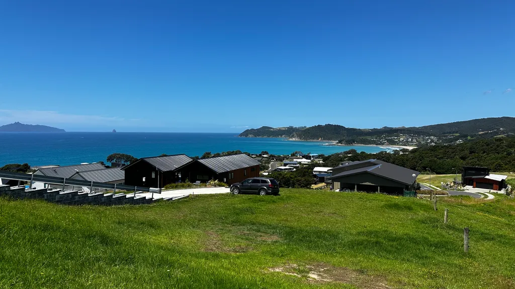 Coastal Living Made Easy - Ocean Views 