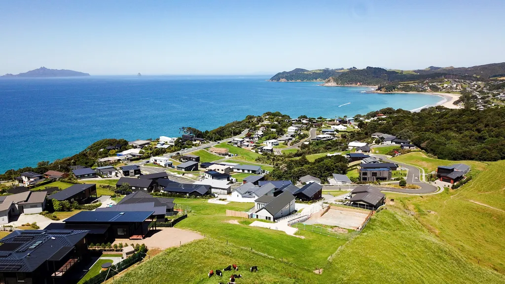 Sunrises and Ocean Views Everyday