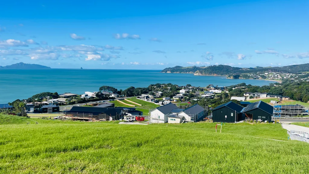 Your Coastal Future Starts Here - Ocean Views