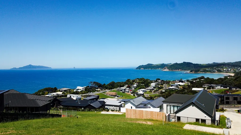 Your Coastal Future Starts Here - Ocean Views