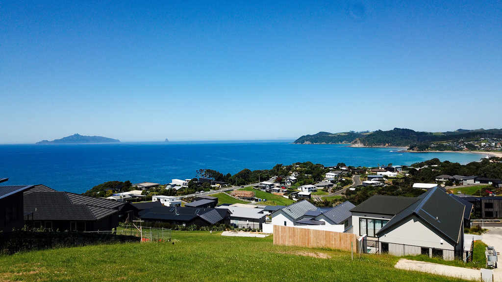 Your Coastal Future Starts Here - Ocean Views