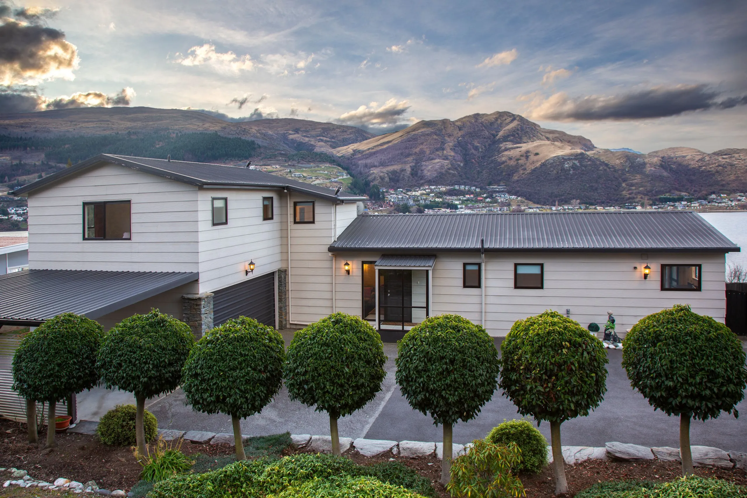 175 Peninsula Road, Kelvin Heights, Queenstown