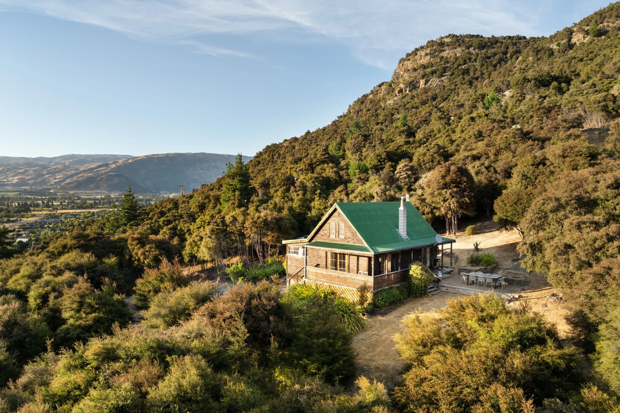 961a Aubrey Road, Albert Town, Wanaka, Wanaka