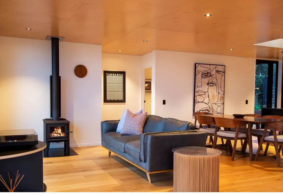 Awe Inspiring Views and Design
