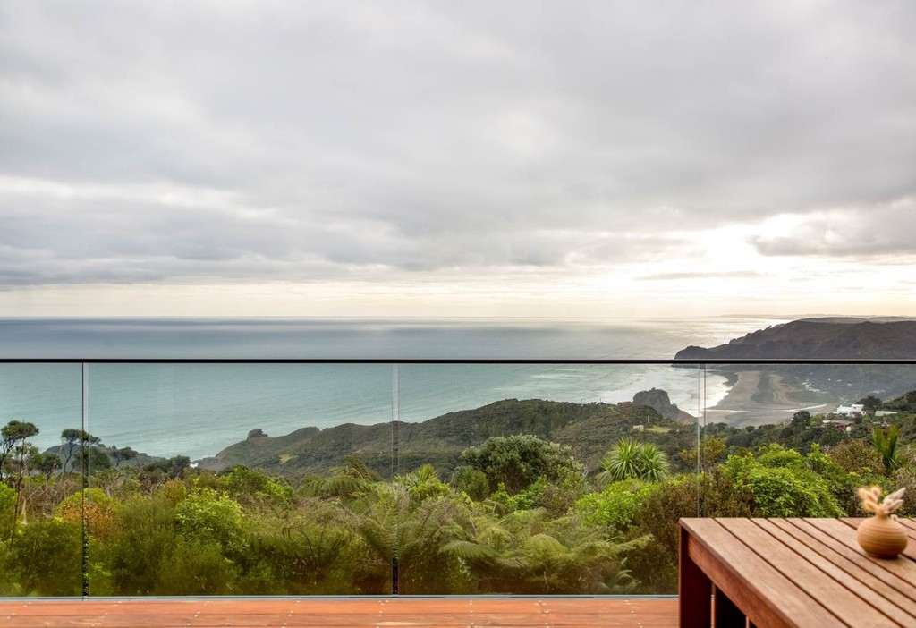 Awe Inspiring Views and Design