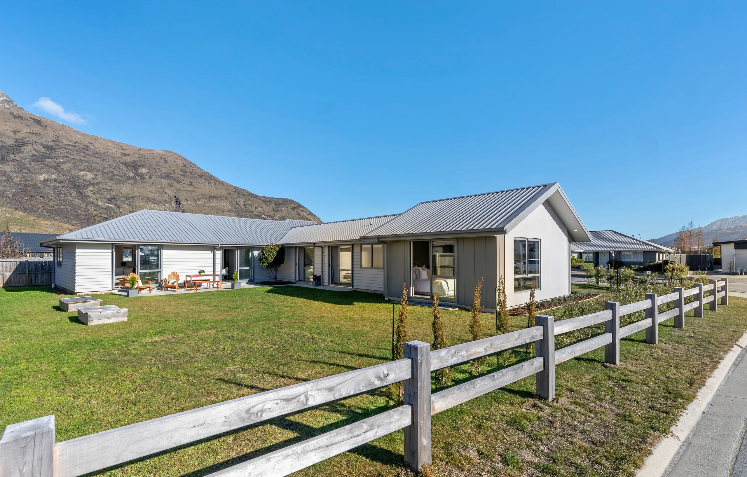 1 Risinghurst Terrace, Shotover Country, Queenstown