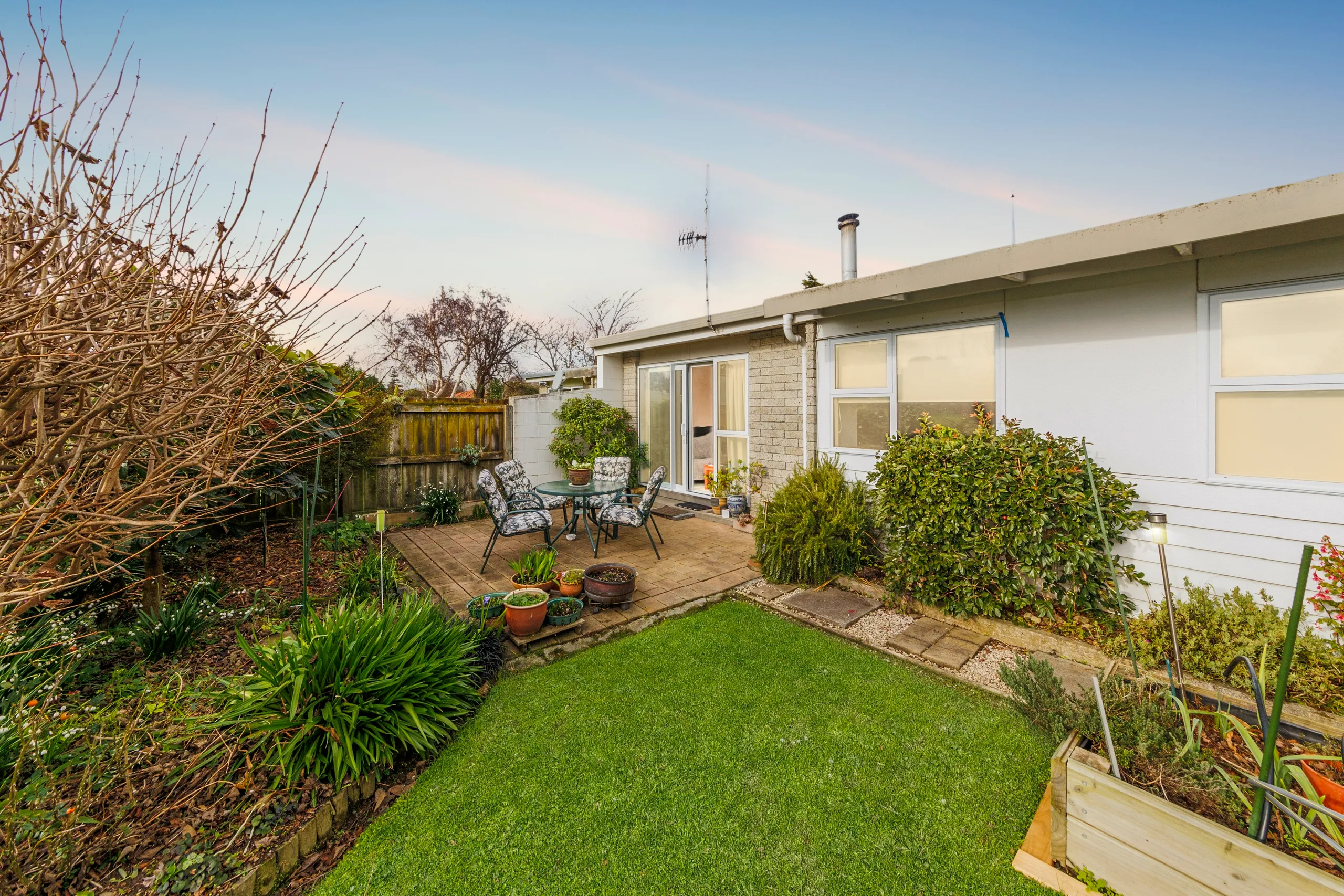 1/521 Featherston Street, Roslyn, Palmerston North City